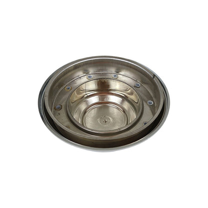 4895432AA Chrome Center Wheel Cover Cap for 2006-2021 Chrysler 300 Dodge