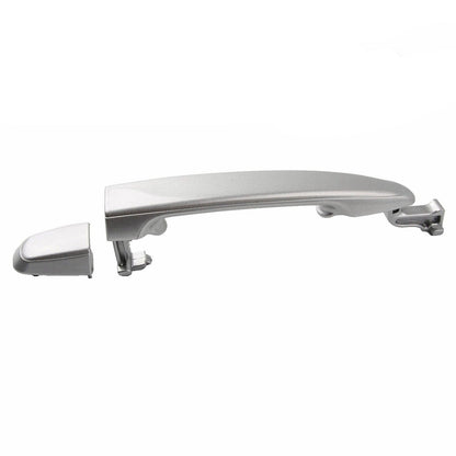 For 04-10 Toyota Sienna Outside Exterior Sliding Door Handle Left or Right Rear