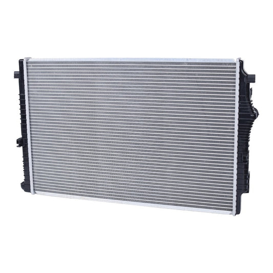 Radiator for 2022-24 VW Volkswagen Jetta/Taos 4Cy/1.5T Main 13940 5QM121251AB