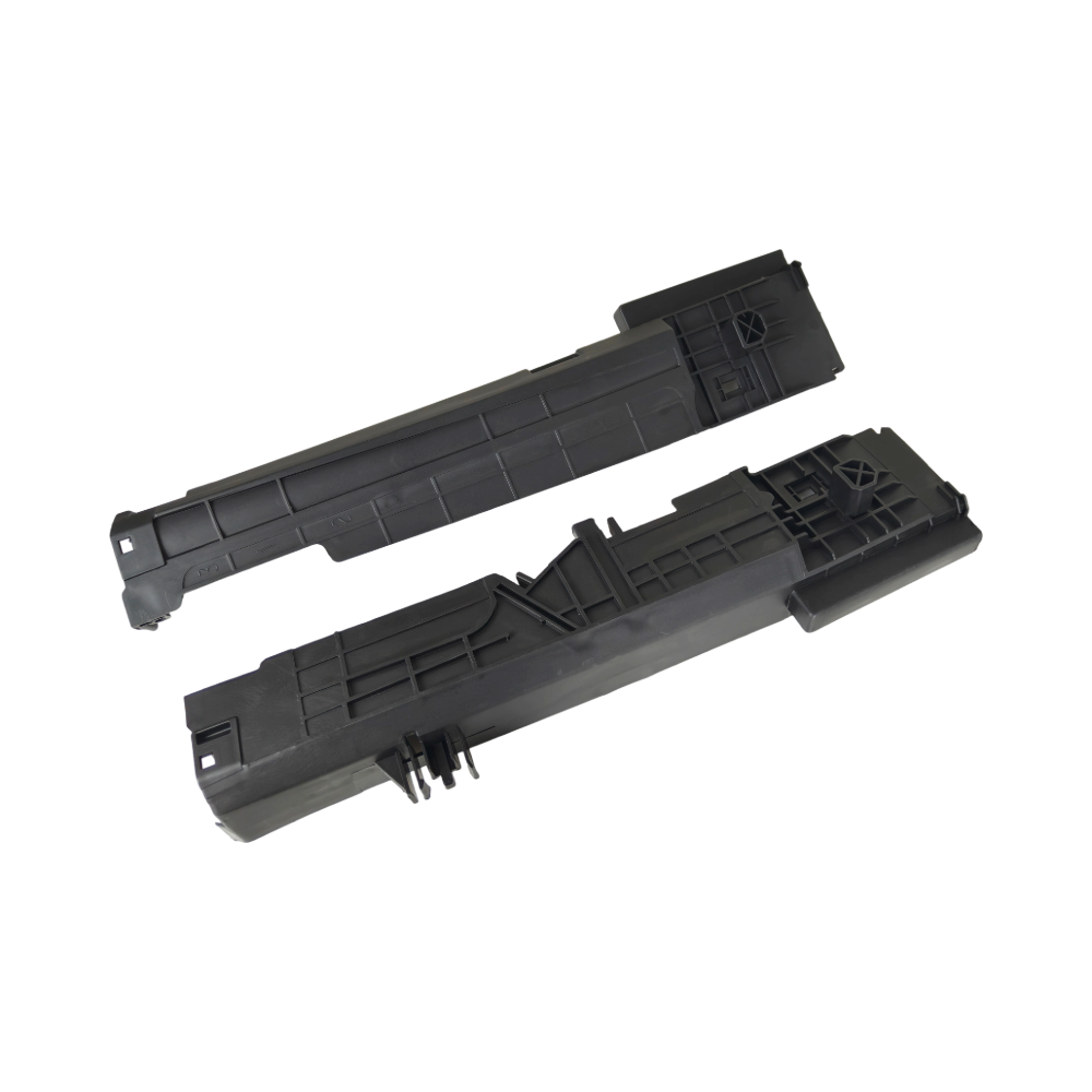 For BMW 328i 335i 428i 435i L+R Radiator Support Brackets 17117600537