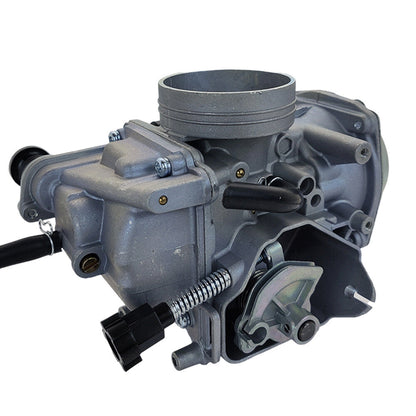 Carburetor For Honda FourTrax 250 TRX250 2x4 ES TRX250 w/ Intake Manifold 1985