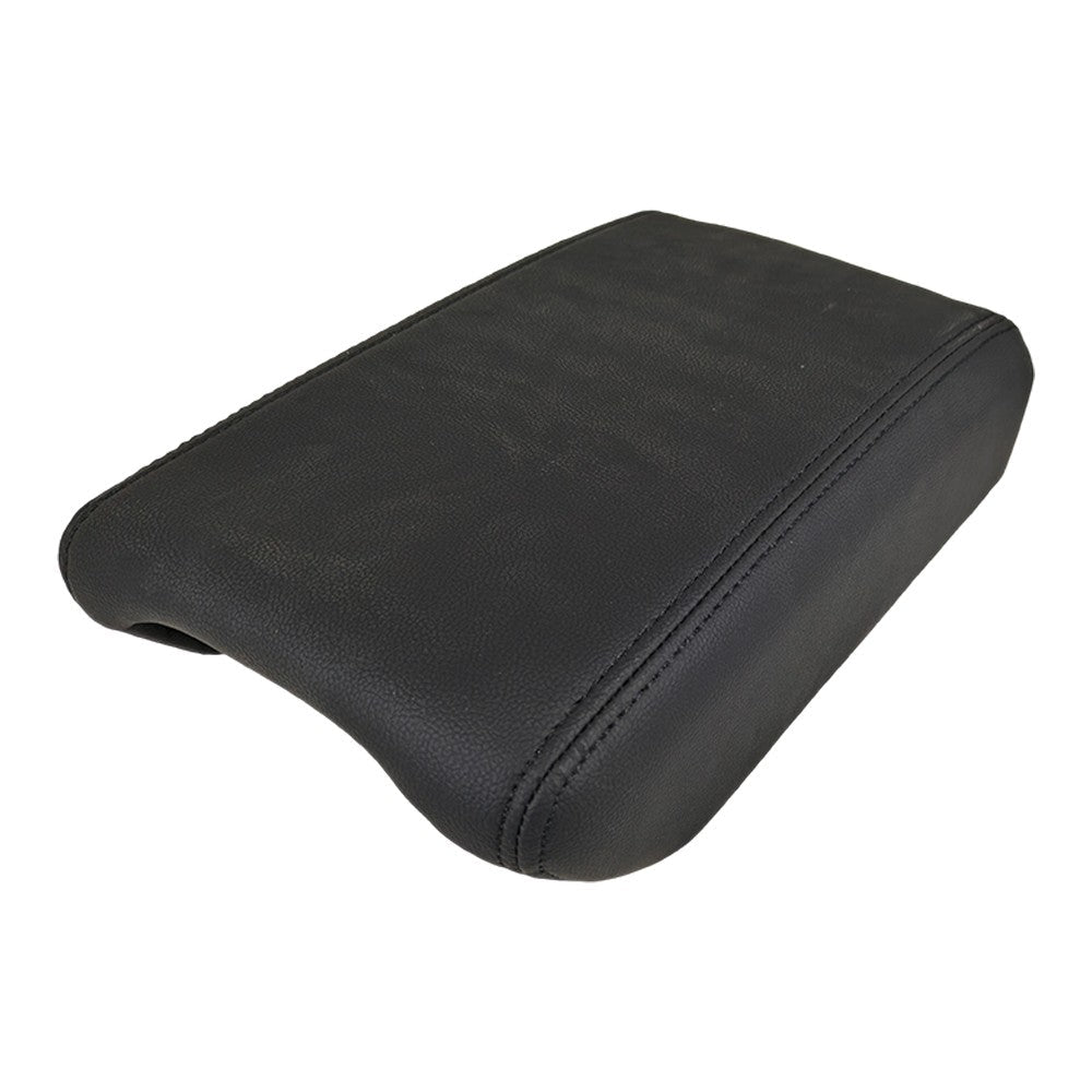 Center Console Lid Black for Buick Enclave Chevrolet Traverse 3.6L V6 2013-2017