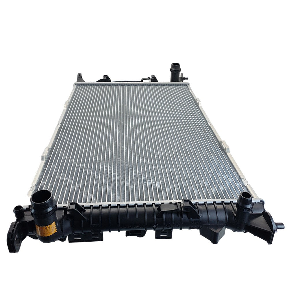 New Radiators 8K0121251H for Audi A6 Quattro A7 S5 S4 A5 A4 Sedan 2009 US