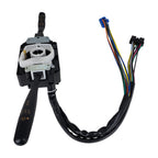 New For Isuzu NPR NQR NRR Chevy GMC Turn Signal Switch Windshield Wiper Switch