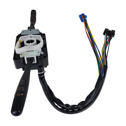 New For Isuzu NPR NQR NRR Chevy GMC Turn Signal Switch Windshield Wiper Switch