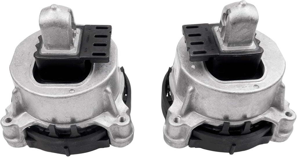 Motor Mount Engine Support Left and Right 22116860495 For BMW 530Li xDrive X3 X4