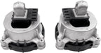 Motor Mount Engine Support Left and Right 22116860495 For BMW 530Li xDrive X3 X4