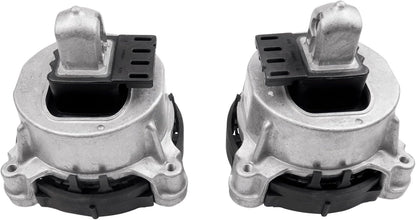 Motor Mount Engine Support Left and Right 22116860495 For BMW 530Li xDrive X3 X4
