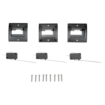 3Pack 33082 Sail Switch with Bracket M/L Kit 31094 for Dometic Atwood RV Furnace