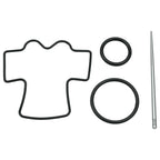 Carburetor Rebuild Repair Kit for 26-1270 For Yamaha YZ450F 2007-2009
