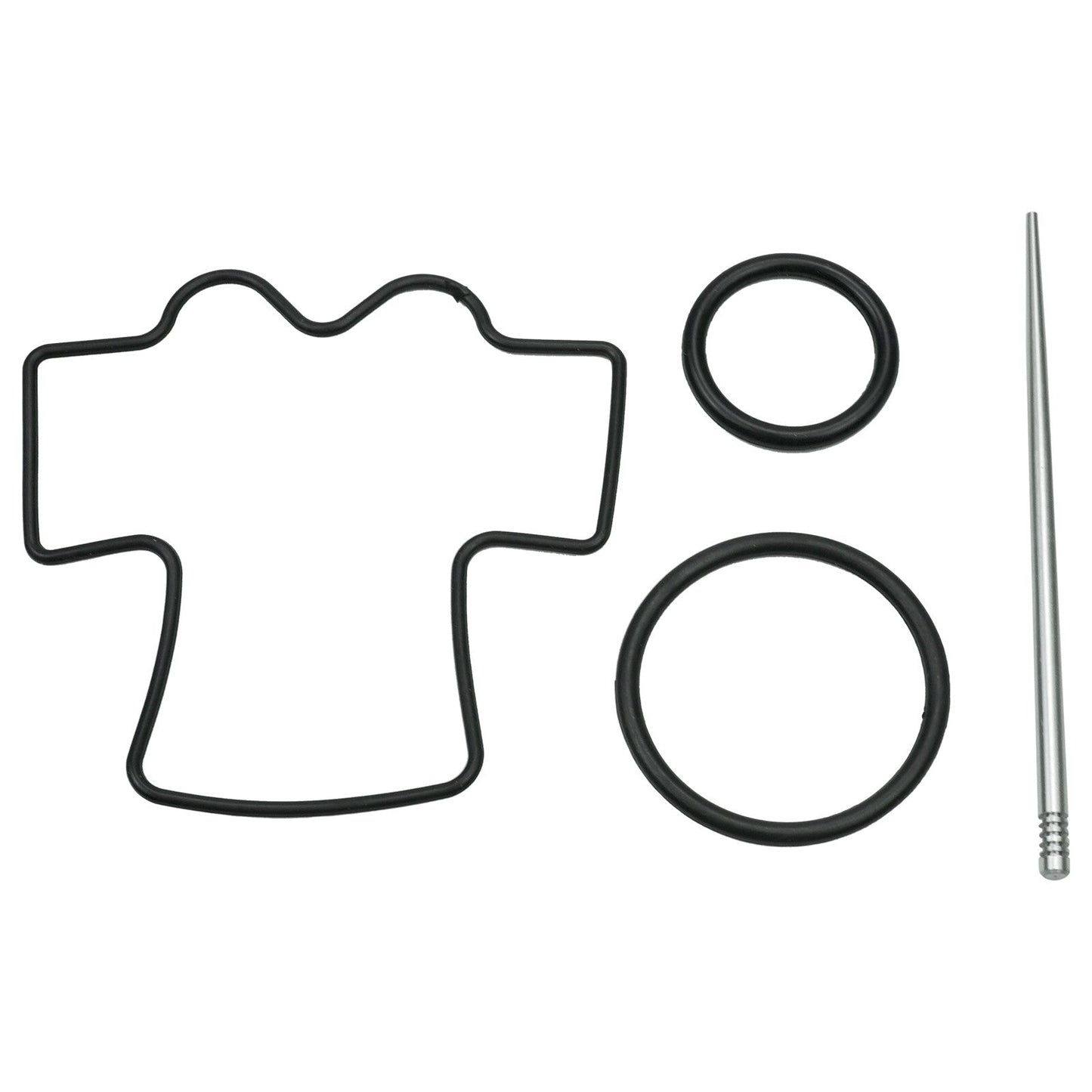 Carburetor Rebuild Repair Kit for 26-1270 For Yamaha YZ450F 2007-2009