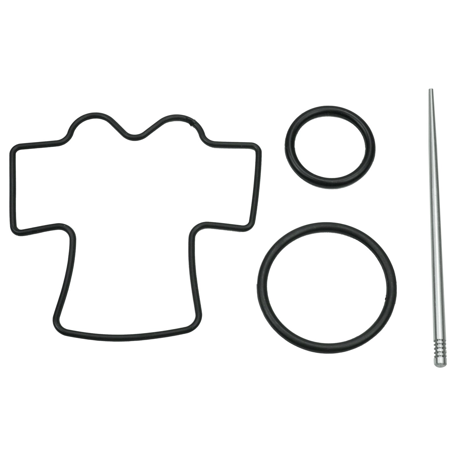 Carburetor Rebuild Repair Kit for 26-1270 For Yamaha YZ450F 2007-2009