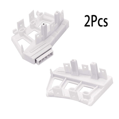 6501KW2002A Motor Sensor Assembly 2Pcs for LG Washer Washing Machine US
