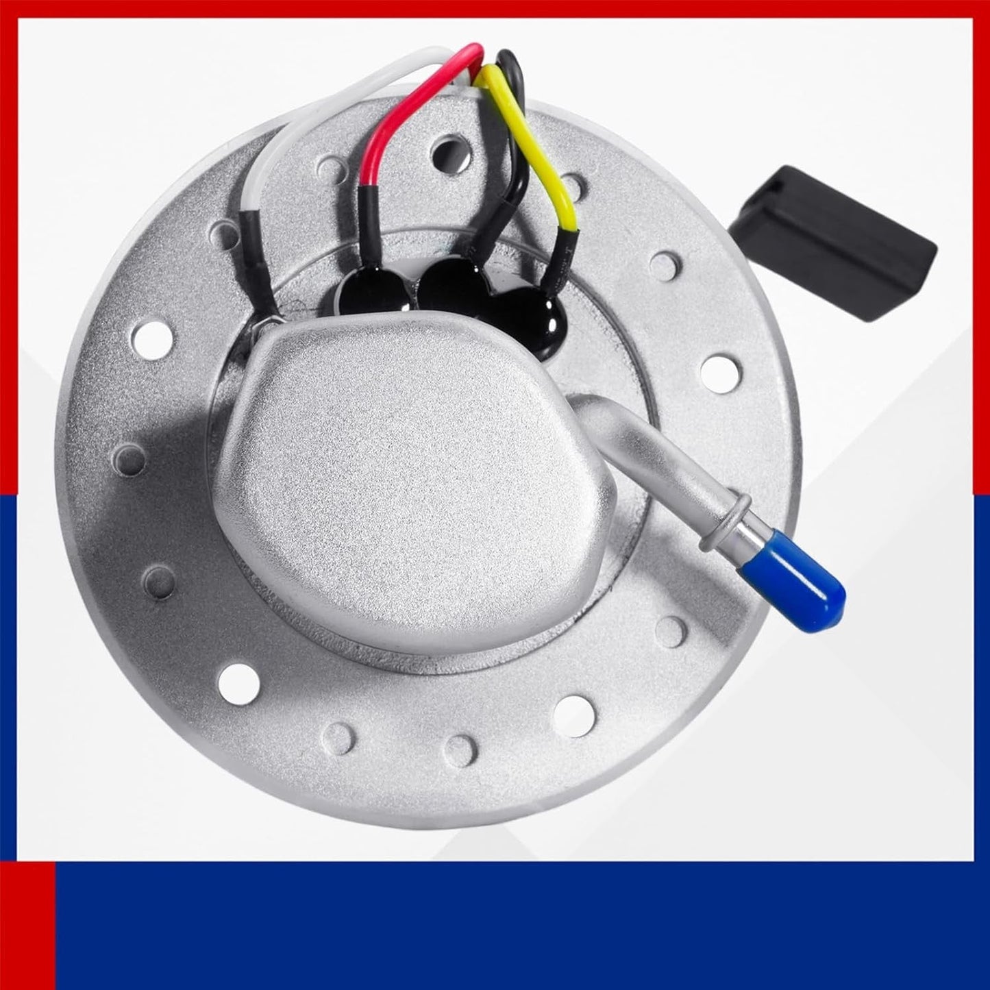 Fuel Pump Assembly 15100-24FA0 UCT30SU7 For Suzuki Hayabusa GSX1300R 1999-2007