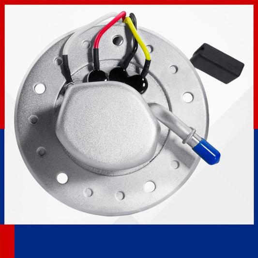 Fuel Pump Assembly 15100-24FA0 UCT30SU7 For Suzuki Hayabusa GSX1300R 1999-2007