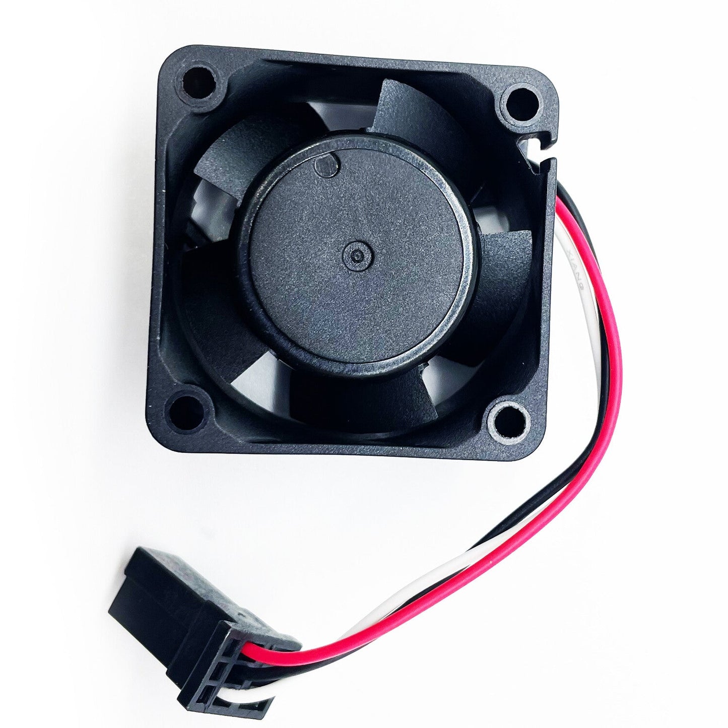 New For FANUC NMB-MAT 1608KL-05W-B39 Cooling Fan 24V 0.08A 3wire 40*40*20mm 3Pin
