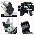 LR083210 For Land Rover Discovery L462 2017-2020 Front RH Window Regulator+Motor