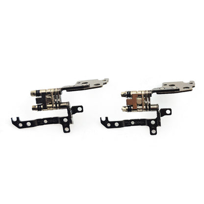 New For MSI Summit E13 Flip Evo A11 A12 MS-13P3 MS-13P2 Hinges Set of Left+Right