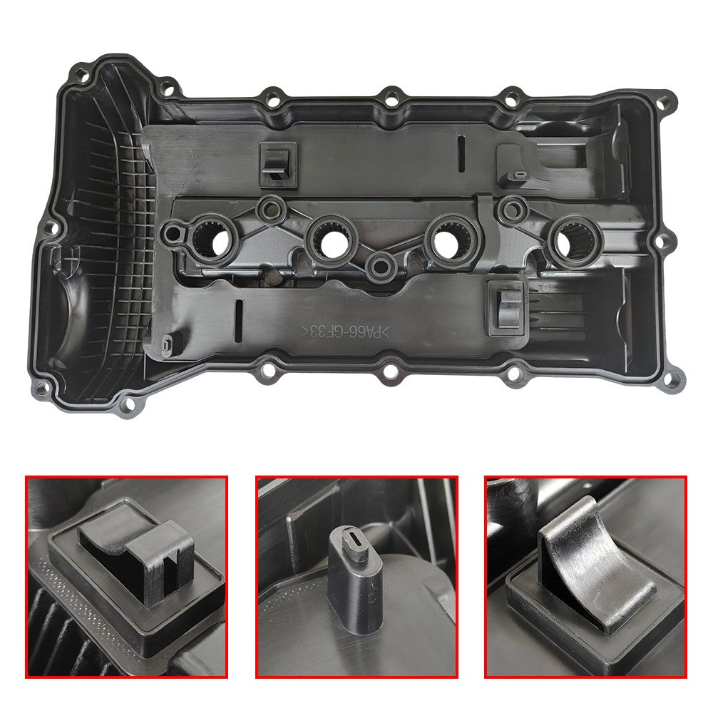 Valve Cover Fit For Mitsubish 08-17 Lancer 11-22 OutLander Sport RVR 1035B090