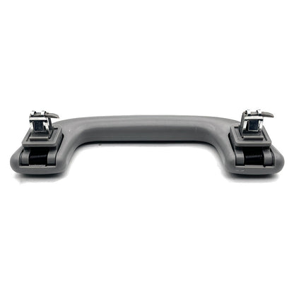 Front Roof Handle Pull Grab Handle Replacement Gray for Toyota Yaris