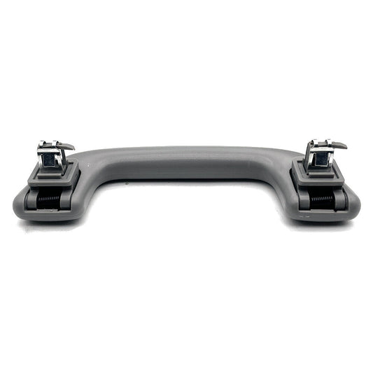 Front Roof Handle Pull Grab Handle Replacement Gray for Toyota Yaris