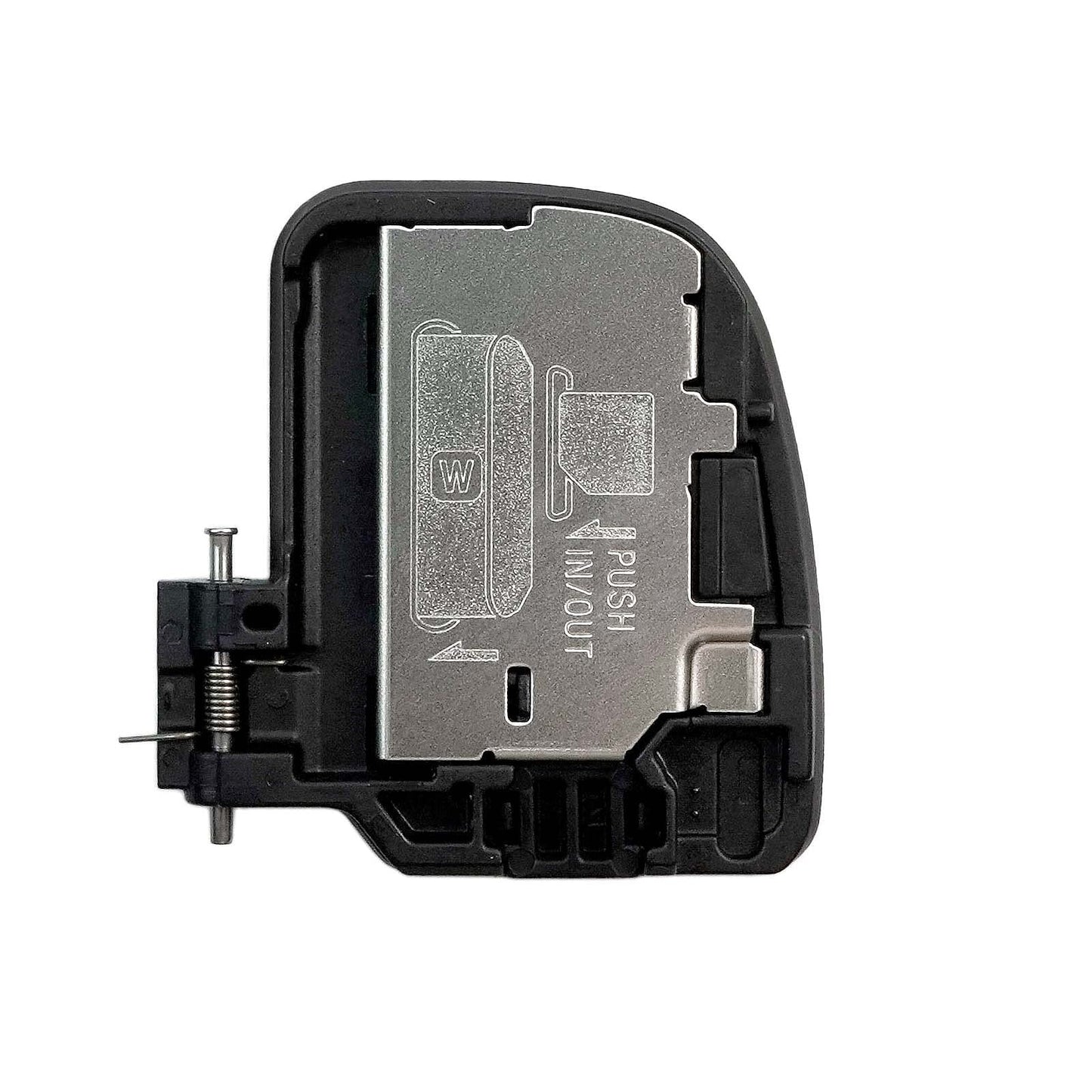 Battery Door Cover Lid Cap Case Repair Part Fit for Sony A6000 ILCE-6000 Camera