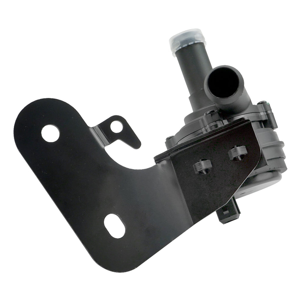 Electric Auxiliary Water Pump For Cadillac STS 08-11 CTS 08-09 (3.6L V6 - Gas)