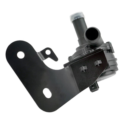 Electric Auxiliary Water Pump For Cadillac STS 08-11 CTS 08-09 (3.6L V6 - Gas)
