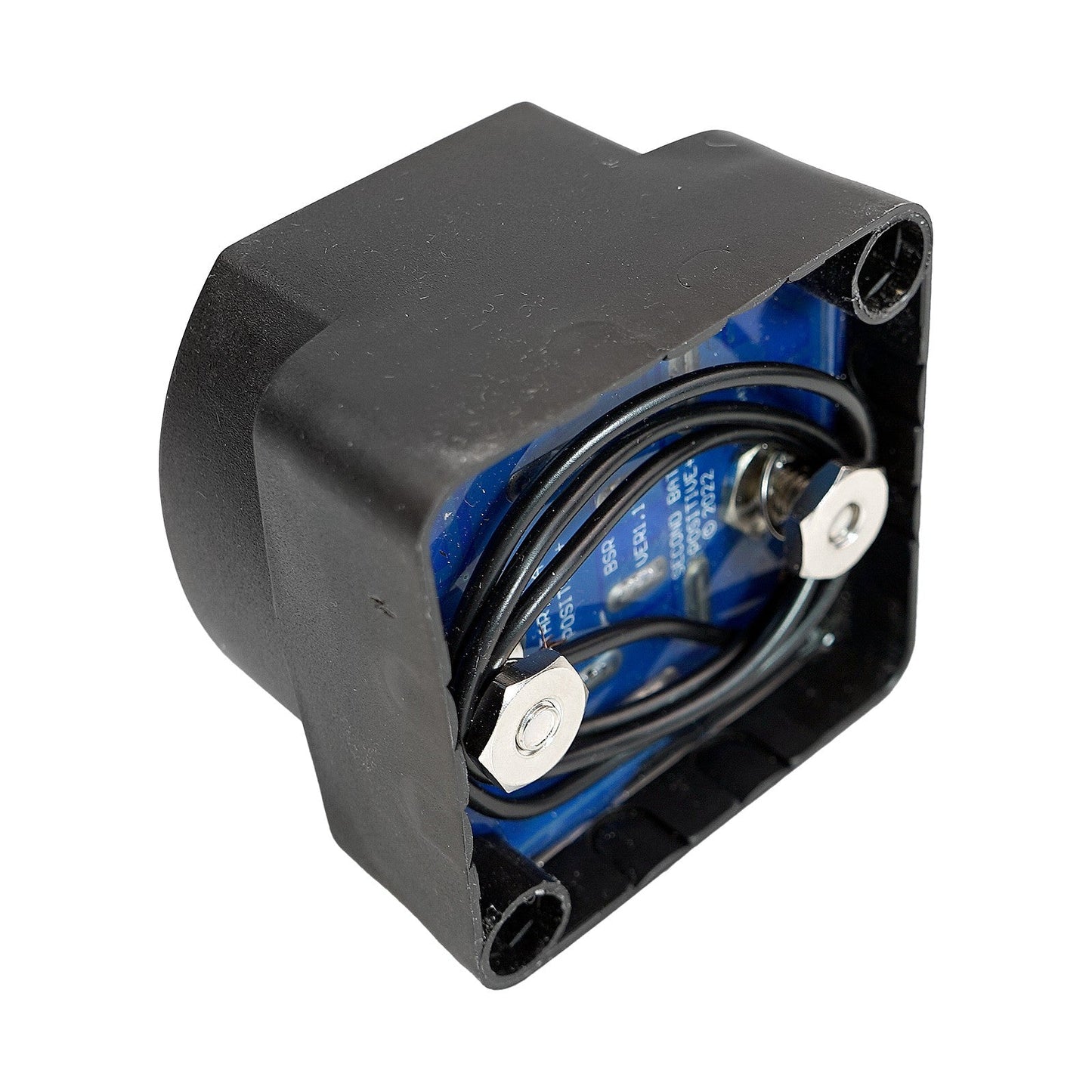 12V 140Amp Dual Battery Isolator Voltage Sensitive Relay For RVs Vehicles Cars