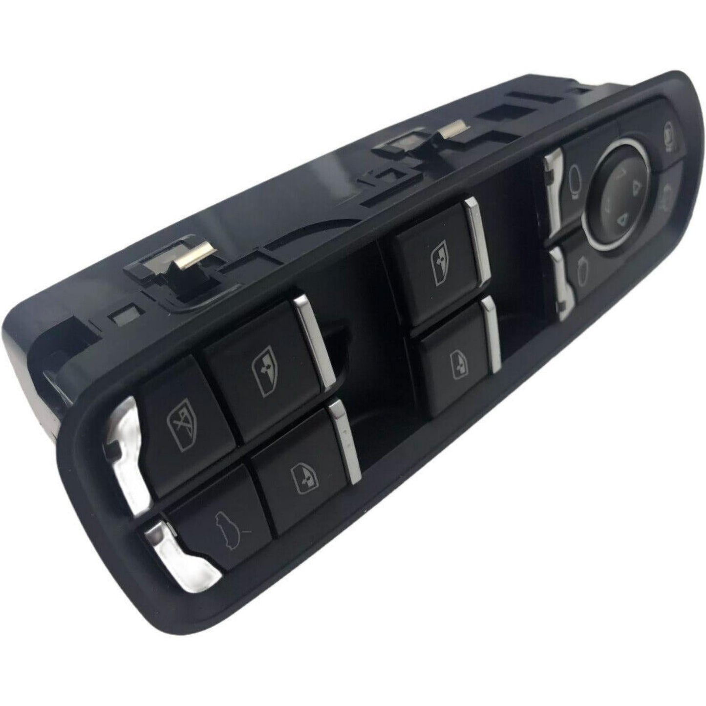 Power Window Switch 7PP959858AEDML for Porsche Macan Panamera Cayenne 2011-2018