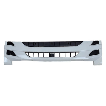 For 2015-2023 ISUZU NPR NPR-HD NQR NRR GMC W3500 W4500 43 inches Radiator Grille