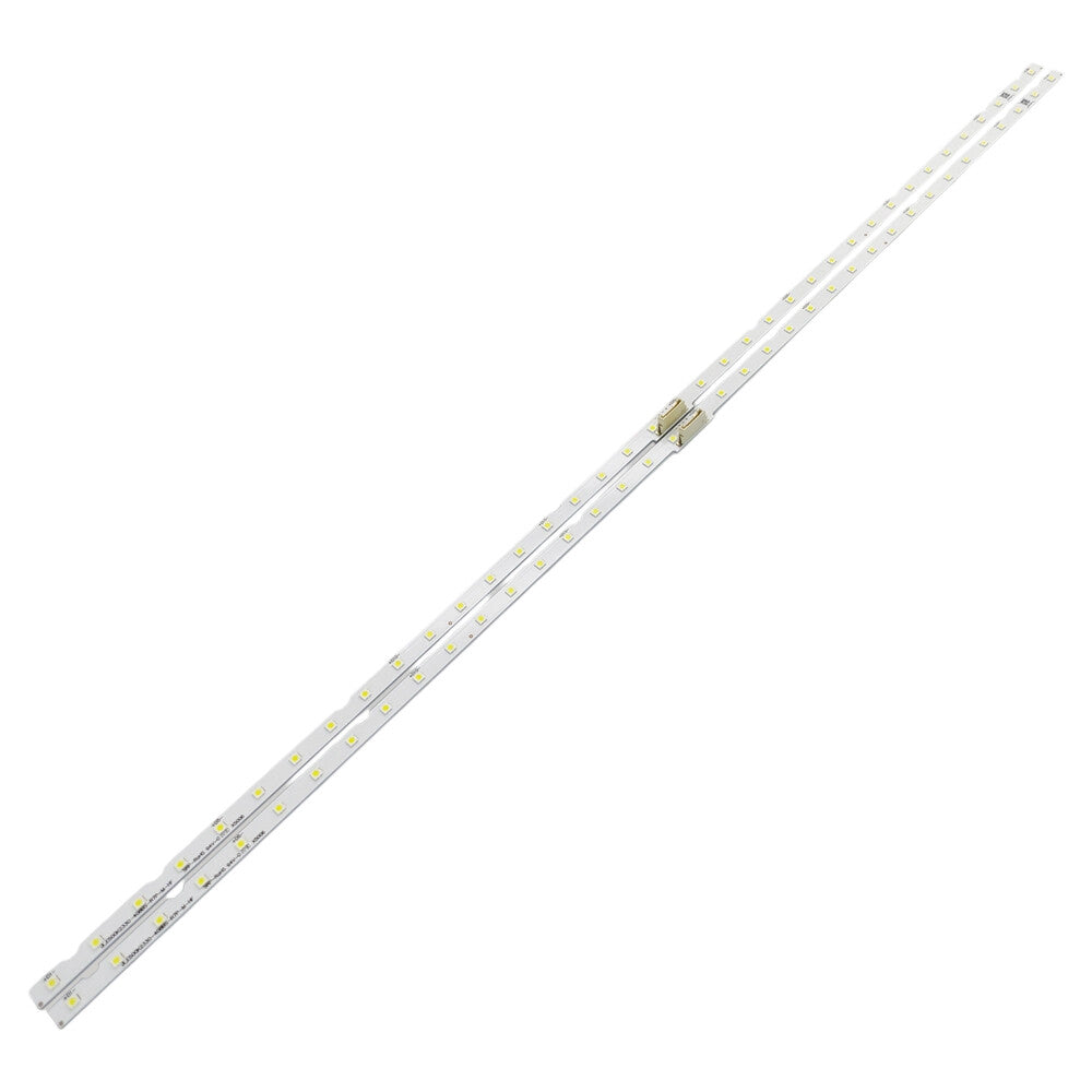 LED Backlight for UN50NU710DFXZA UN50NU7200FXZA UN50RU710DFXZA UN50RU7200FXZA