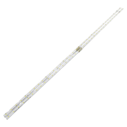 LED Backlight for UN50NU710DFXZA UN50NU7200FXZA UN50RU710DFXZA UN50RU7200FXZA