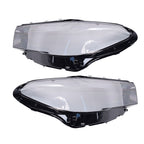 For 20-21 BMW 5 Series G30 / 19-22 BMW 520i/530i/540i Front Headlight Lens Cover