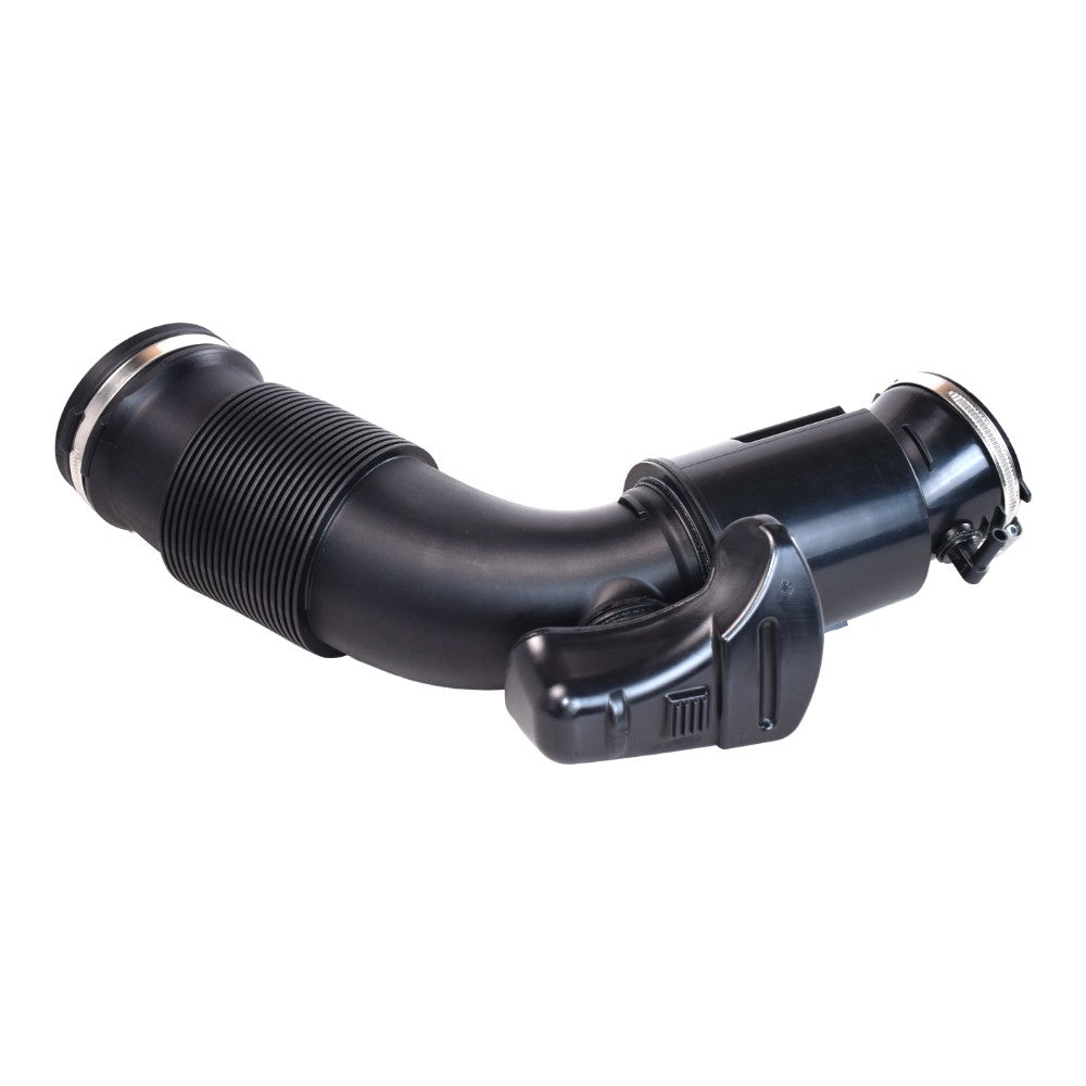 1x New Engine Air Intake Hose Pipe Duct For Audi Q7 2011-2015 V6 3.0L 06E129629R