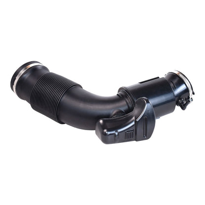 1x New Engine Air Intake Hose Pipe Duct For Audi Q7 2011-2015 V6 3.0L 06E129629R
