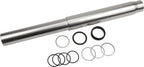 Collapsible Coolant Water Transfer Pipe Fit BMW 04-10 V8 N62 545/550 11141439975