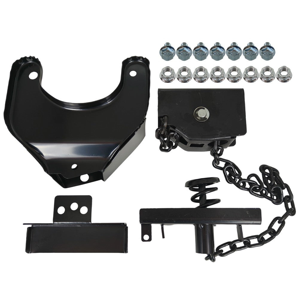 51900-60280 Spare Tire Carrier Lift Assembly For Toyota 4Runner GX470 2003-2009