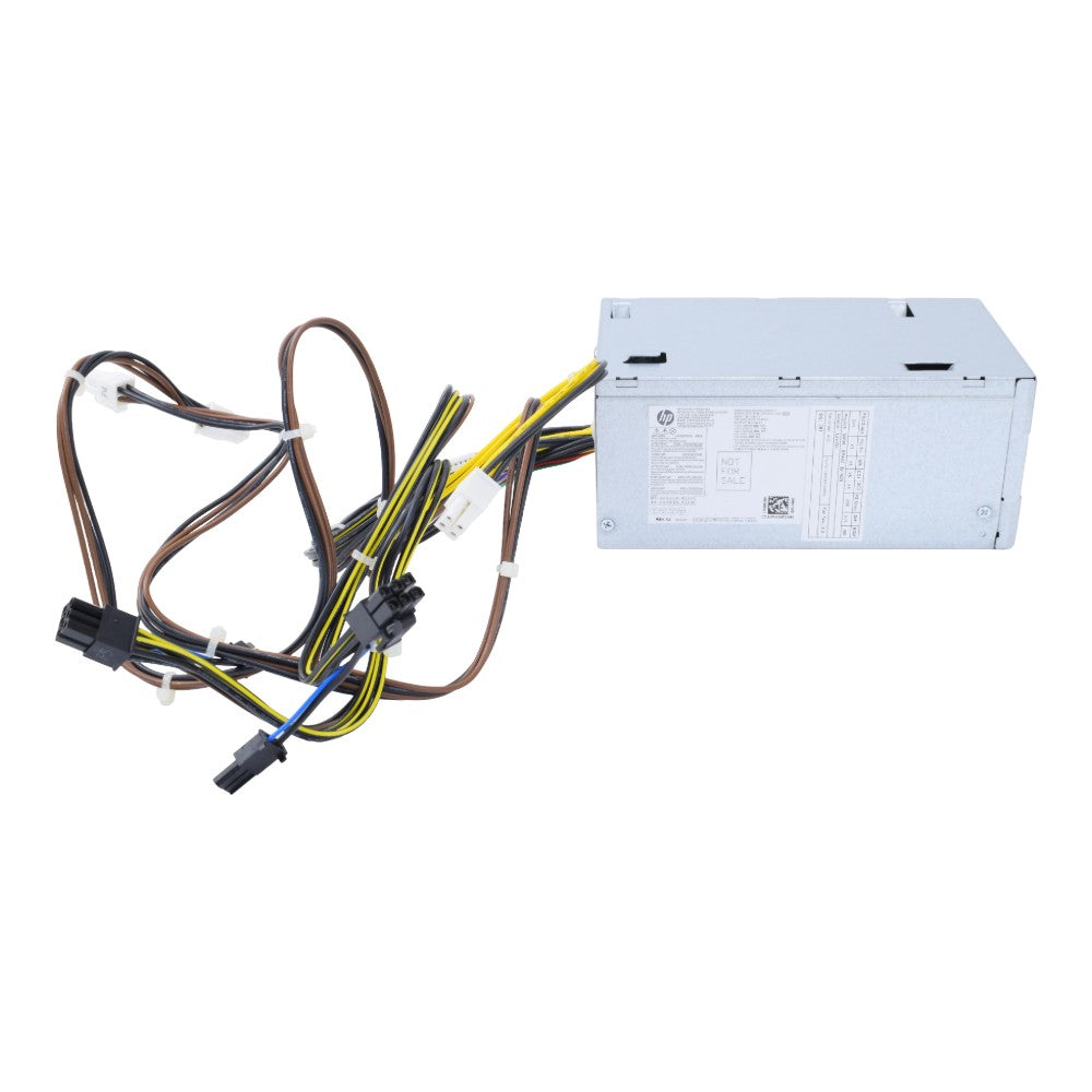 New For HP Z2 Z1 800 880 G4 G5 G6 PSU 550W L75200-004 PA-5501-2 Power Supply US
