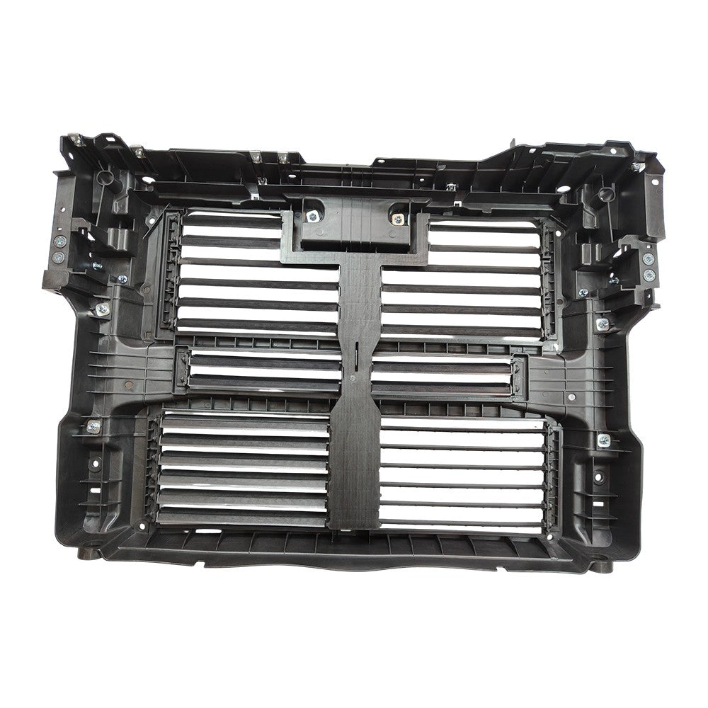 For Mazda Cx-50 2023-24 Support Grille Grill Air Shutter Of Radiator VA4053100A