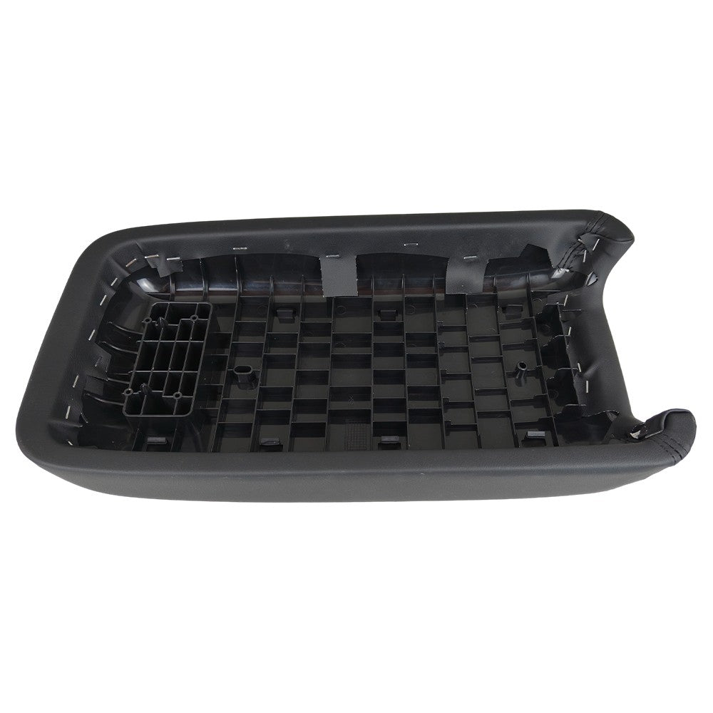 For Dodge Charger 2011 2012 2013-2017 Complete Center Floor Console Armrest Lid
