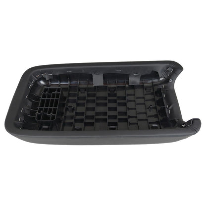 For Dodge Charger 2011 2012 2013-2017 Complete Center Floor Console Armrest Lid