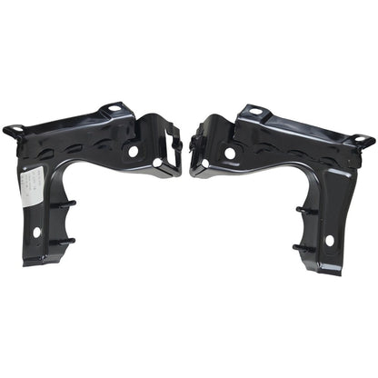 Lower Radiator Support Bracket For Toyota Tundra 2013-2021 Driver&Passenger Side