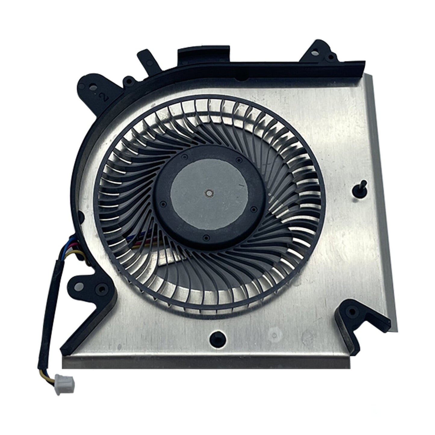 CPU Cooling Fan For MSI GF63 8RC GF65 8RD 16R1 16R2 PABD08008SH DC 5V 1.0A N413