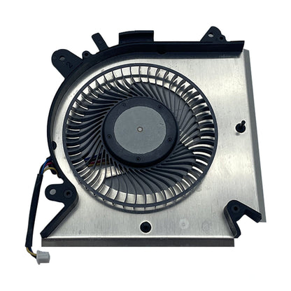 CPU Cooling Fan For MSI GF63 8RC GF65 8RD 16R1 16R2 PABD08008SH DC 5V 1.0A N413