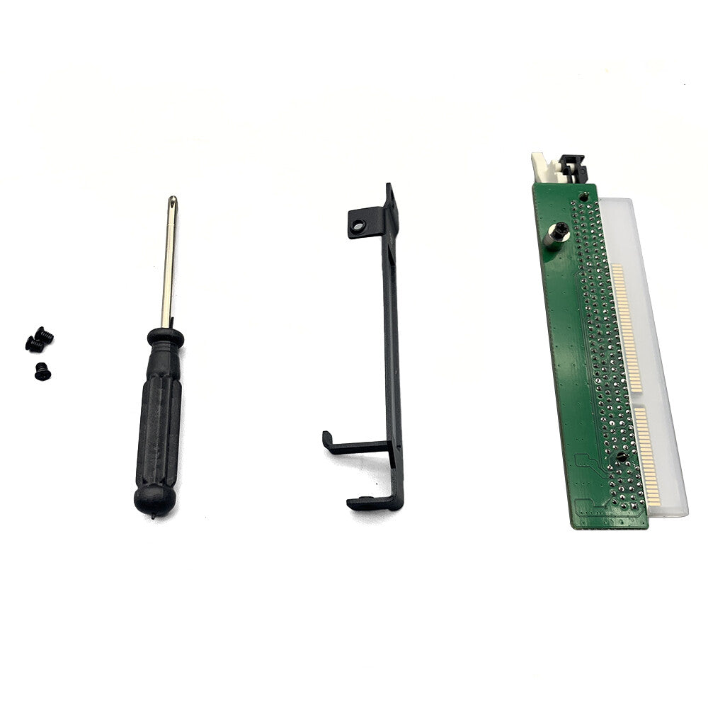 Tiny5 PCIE16 Riser Card 01AJ940 For Lenovo ThinkCentre M920q M910x M720q P330 US