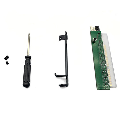 Tiny5 PCIE16 Riser Card 01AJ940 For Lenovo ThinkCentre M920q M910x M720q P330 US