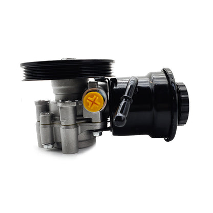 Power Steering Pump w/Pulley Reservoir For 96-01 Toyota 4Runner Tacoma 2.4L/2.7L