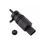 Windshield Washer Pump Black Fit For Mercedes Benz W220 W210 W211 W163 W203 New