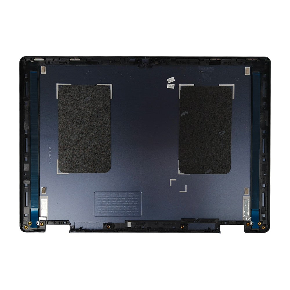 For Dell Inspiron 16 Plus 7640 7645 2-in-1 Top Case 0M93RW Touch LCD Back Cover